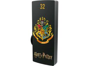 Flash Drive EMTEC 2.0 32GB M730 Harry Potter Hogwarts ECMMD32GM730HP05 - Τεχνολογία και gadgets για το σπίτι, το γραφείο και την επιχείρηση από το από το oikonomou-shop.